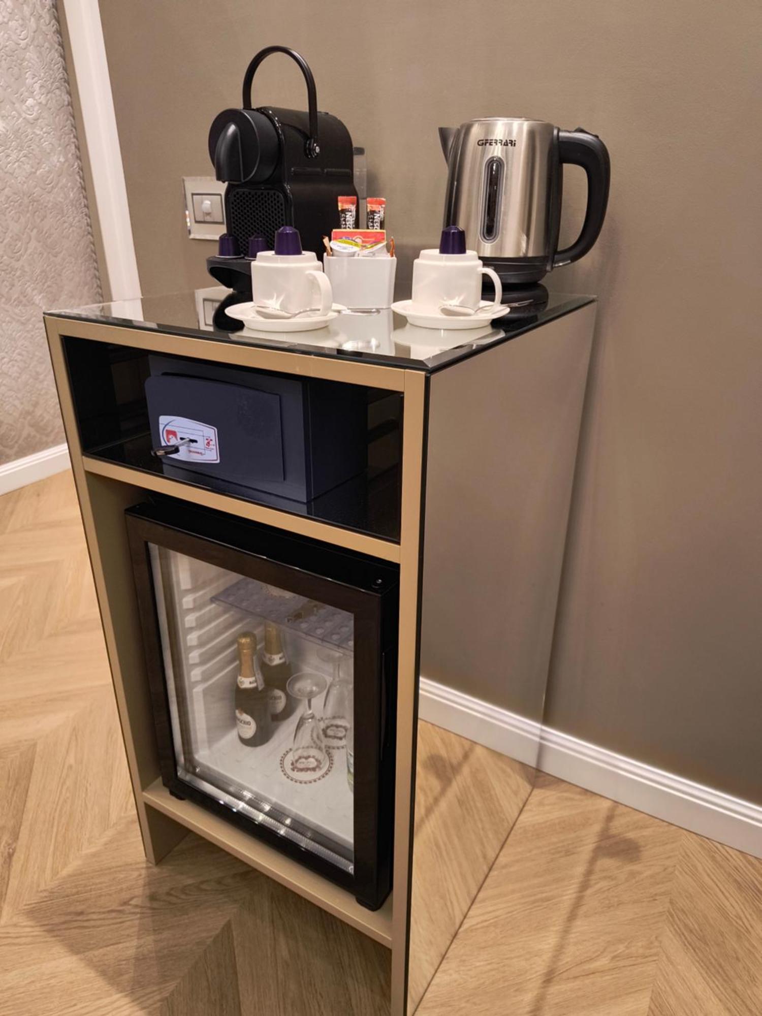 Ca Dell'arte Boutique Bed & Breakfast Venice